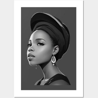 The Miseducation of Lauryn Hill Posters and Art